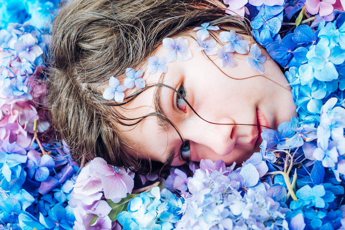 As winter fades away and spring blooms in full swing, it’s the perfect time to revamp your skincare routines and give your skin the attention it deserves.  - MILVANI HOLISTIC SKIN CARE