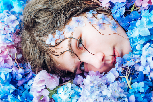 As winter fades away and spring blooms in full swing, it’s the perfect time to revamp your skincare routines and give your skin the attention it deserves. - MILVANI HOLISTIC SKIN CARE