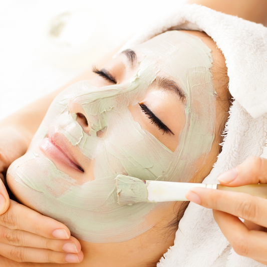 ACNE HOLISTIC SPA SERVICE - Personalized holistic skincare services to address your specific needs. | MILVANI HOLISTIC