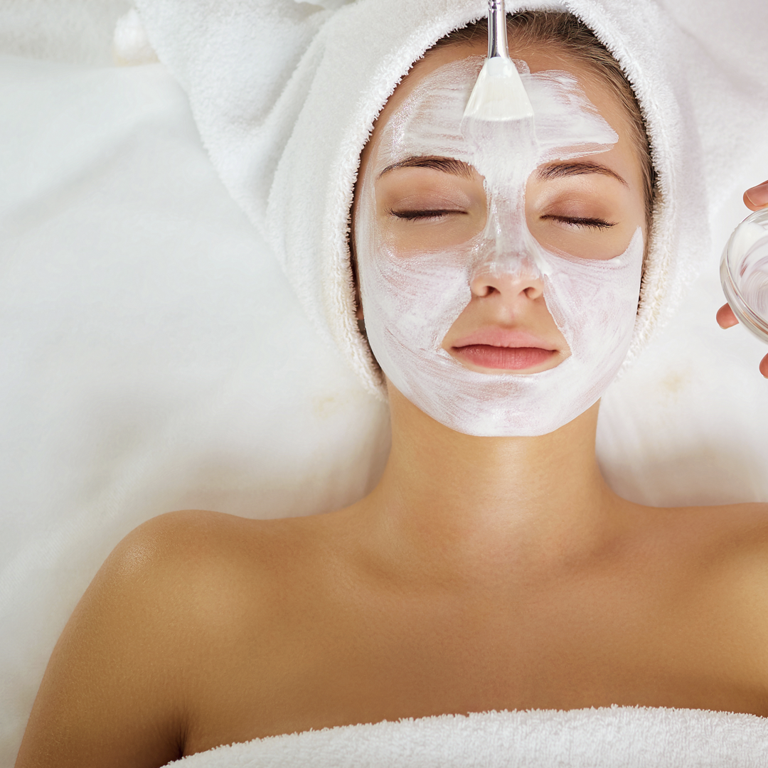 ACNE HOLISTIC SPA SERVICE - Personalized holistic skincare services to address your specific needs. | MILVANI HOLISTIC 