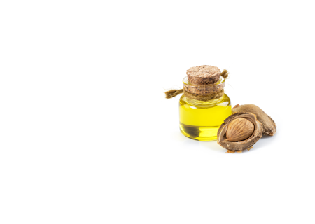 APRICOT OIL - HERO INGREDIENT - Help to protect from moisture loss and shows skin renewal properties. It is packed with Vitamin A, C, and E, along with antioxidants and minerals, which help revitalize the skin. | MILVANI HOLISTIC SKINCARE