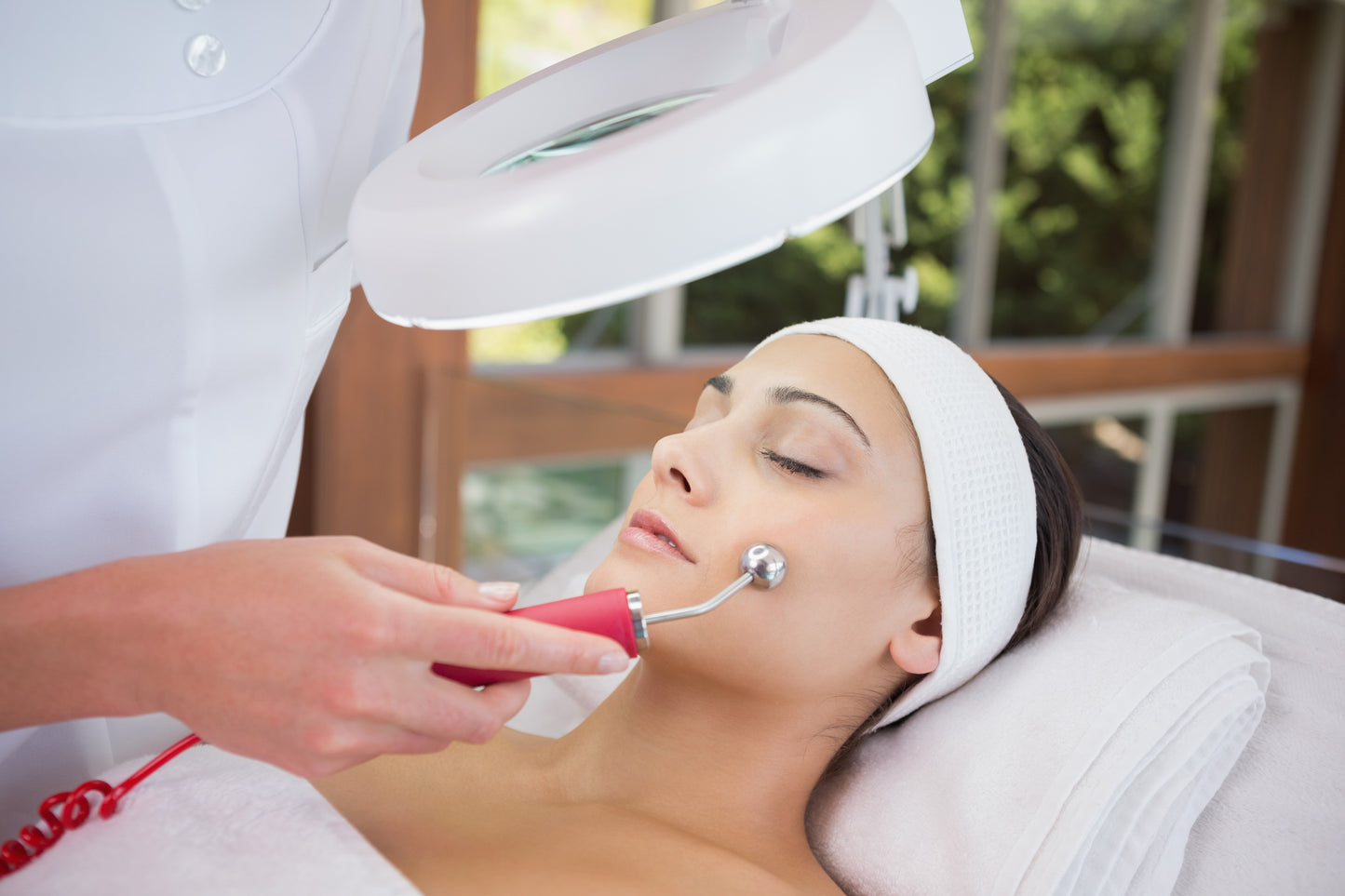 Myopulse Facial Lift