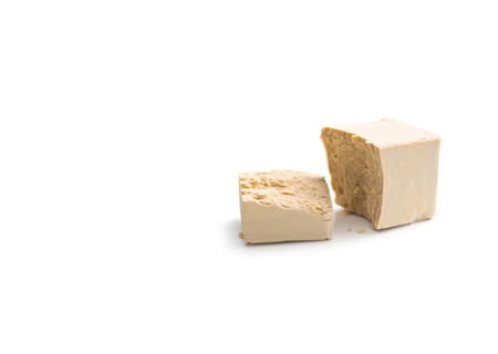 LIVE YEAST EXTRACT - OUR HERO INGREDIENTS - This powerful ingredient is known for retaining moisture, improving hydration levels, and speeding up cell turnover. It speeds up acne healing and promotes a natural, healthy glow. - MILVANI HOLISTIC SKINCARE