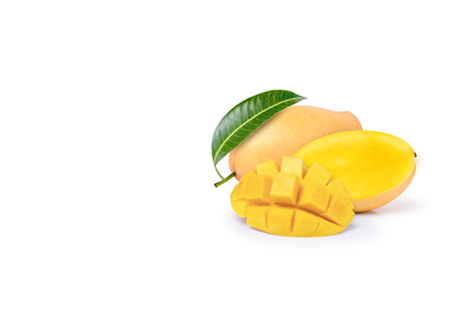 MANGO BUTTER - HERO INGREDIENT - This creamy butter soothes and promotes the healing of skin conditions like eczema and dermatitis. It Is a regenerative, protective, anti-aging, and anti-oxidant oil. - MILVANI HOLISTIC SKINCARE