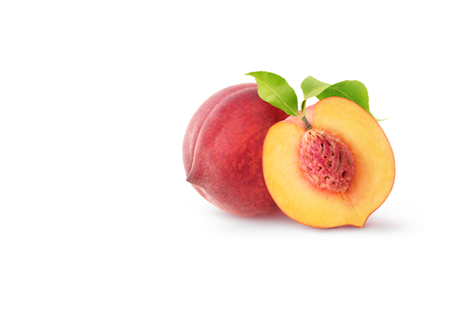 PEACH KERNEL OIL - HERO INGREDIENT - Rich in essential fatty acids, vitamins A and E, peach kernel oil nourishes and regenerates the skin and promotes overall health.  - MILVANI HOLISTIC SKINCARE, NORTHFIELD ILLINOIS