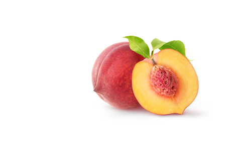 PEACH KERNEL OIL - HERO INGREDIENT - Rich in essential fatty acids, vitamins A and E, peach kernel oil nourishes and regenerates the skin and promotes overall health. - MILVANI HOLISTIC SKINCARE, NORTHFIELD ILLINOIS