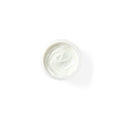 The Rich Renewal Cream is fine textured cream. It is rich yet not greasy protein-based formula. The two main proteins in the cream– collagen and elastin are a popular solution designed to address common signs of aging such as wrinkles, fine lines, and loss of elasticity. Consistent use, along with a proper skincare routine and general well-being, can help maximize the effectiveness of collagen and elastin cream in achieving smoother, firmer, and more youthful-looking skin. MILVANI HOLISTIC SKINCARE