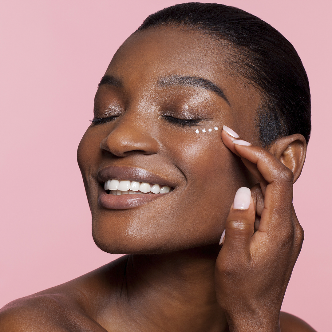 ULTRA FIRMING EYE CREAM -  Milvani Holistic Skincare