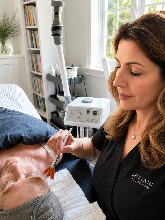 5 Hidden Causes of Premature Skin Aging (That Have Nothing to Do With Age)