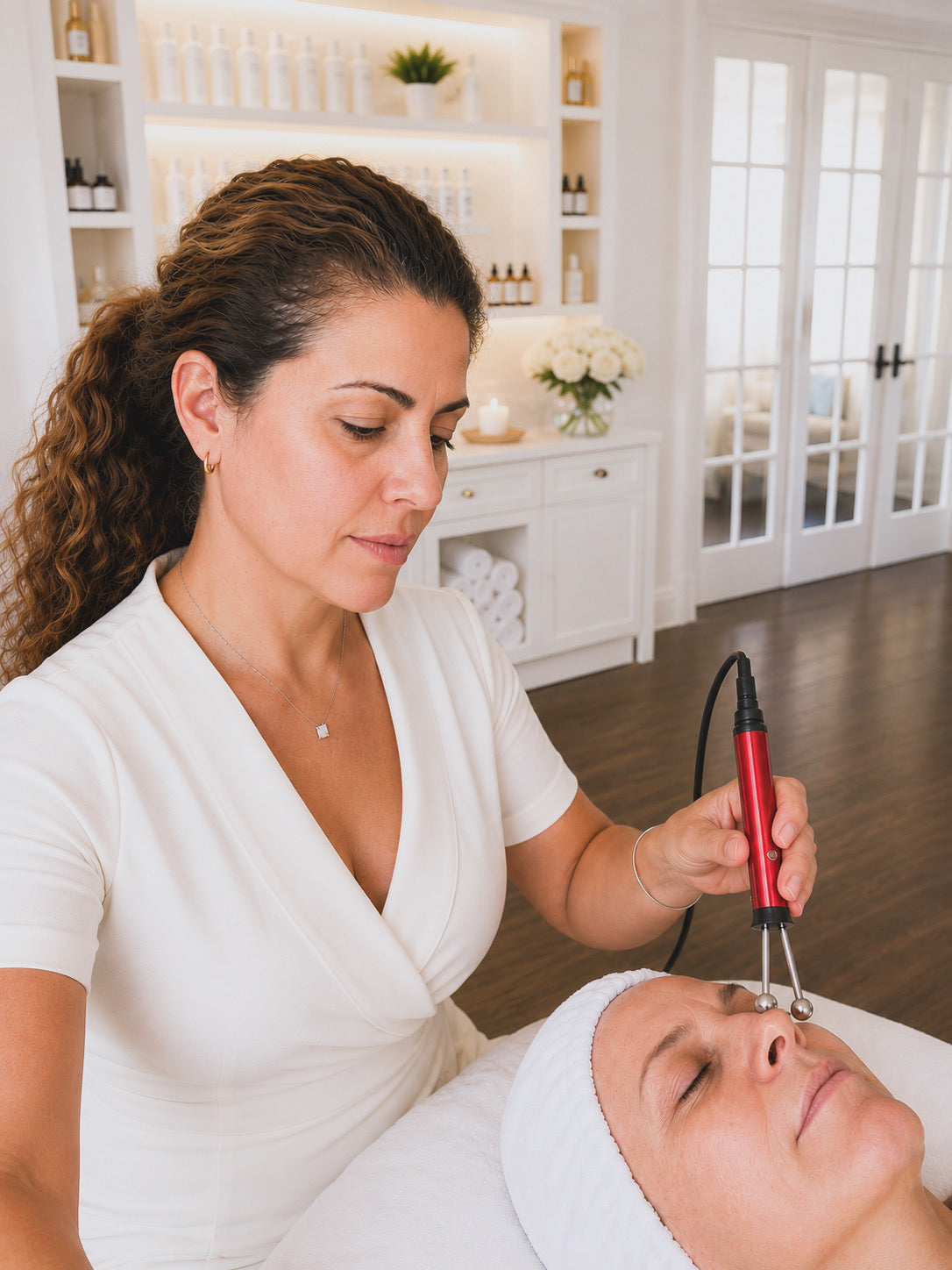 Myopulse vs Traditional Microcurrent: What’s the Difference?