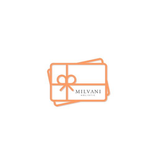 Giftcard | MILVANI HOLISITC